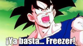 YaBastaFreezer emote