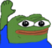 YOO emote