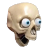 HOLY emote