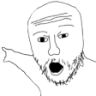 SOYPOG emote