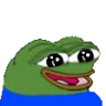 peepoBounce emote