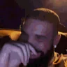 drakeLaugh emote