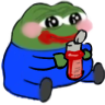 peepoKetchup emote