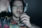 DiscoPajac emote