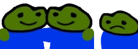 frennless emote