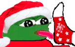 peepoFeet emote
