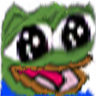 paapoHappy emote