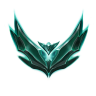 Platino emote