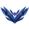 LeagueDiamond emote
