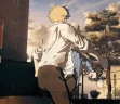 denjiSturdy emote