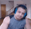 Considering emote