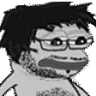 mazaOUT emote