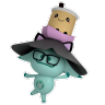 aranick emote
