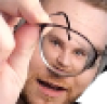 ohneGlasses emote