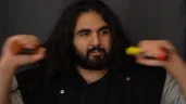 peepoCheer emote