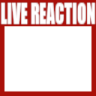 LiveReaction emote