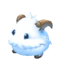 PoroLick emote