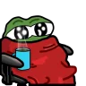 peepiComfy emote