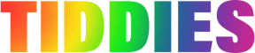 TIDDIES emote