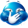 pfft emote