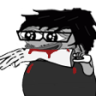 mazaKANIBAL emote