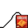 CheezitTime emote
