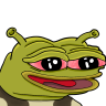 dunder emote