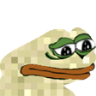 Sandy emote