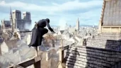 parkour emote