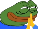 Plotge emote