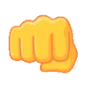 punch emote