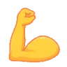 bicep emote