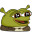 shrekHappy