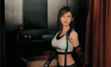 Tifa emote