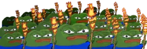 peepoRiot emote