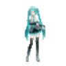 MikuDance emote