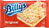 BillyS emote