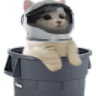 catsittingverycomfortablebutheadingoutonagrandspaceadventure emote