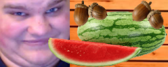 cbARBUZ emote