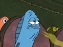 stinky emote