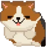 BIGCORGI emote