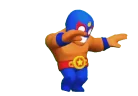 Bara emote