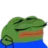 peeposlay emote
