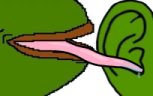 ASMR emote