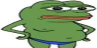 wideweirdDude emote