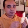 Squeenana emote