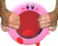 kirbse emote