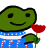 flowerr emote