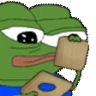 peepoPuzzle emote
