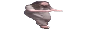 SurefourHittingTheGriddy emote